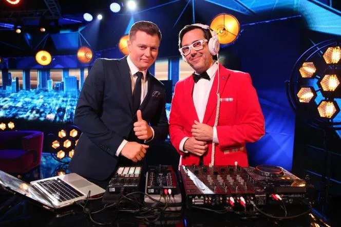 Zdjęcie DJ z Jaka to melodia - odkryj tajemnice DJ Adamusa i jego hity