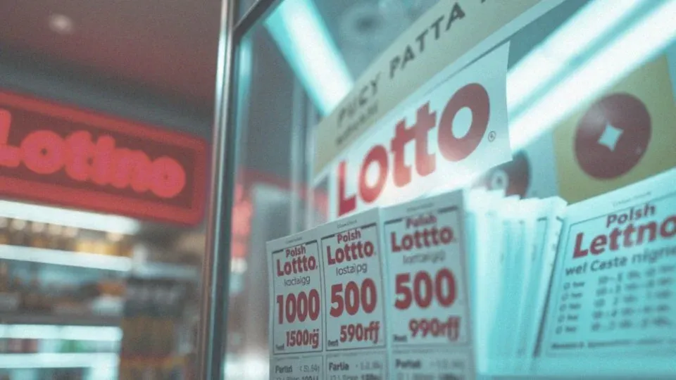 Zdjęcie Ile płacą za 5 w lotto? Zaskakujące fakty o wygranej i nagrodach