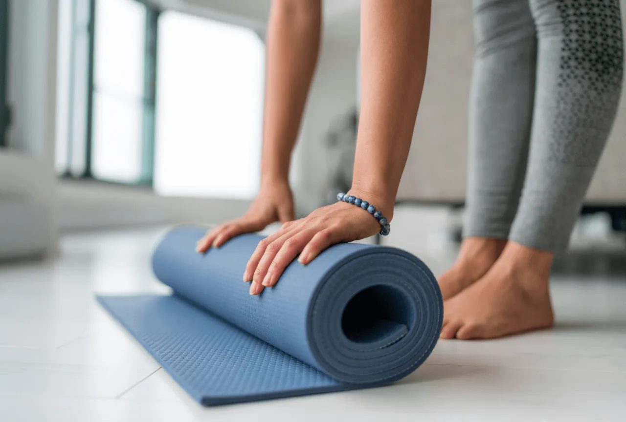 Zdjęcie Najlepszy sprzęt do ćwiczeń w domu, który zmieni Twoją rutynę fitnessową