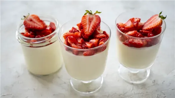 Zdjęcie Jak zrobić mus owocowy - prosty przepis na pyszny deser bez wysiłku