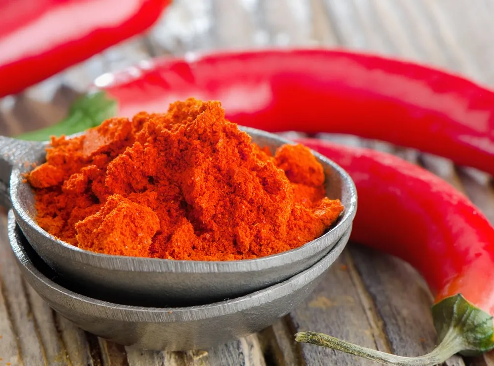 Zdjęcie Chili Fit: Skuteczna droga do zdrowego i pikantnego odchudzania