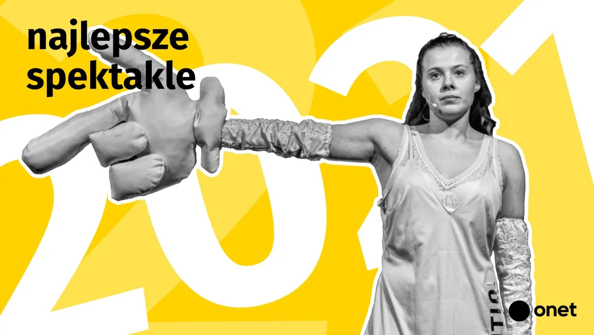 Zdjęcie Najlepsze spektakle, które musisz zobaczyć – wyjątkowe doświadczenia teatralne
