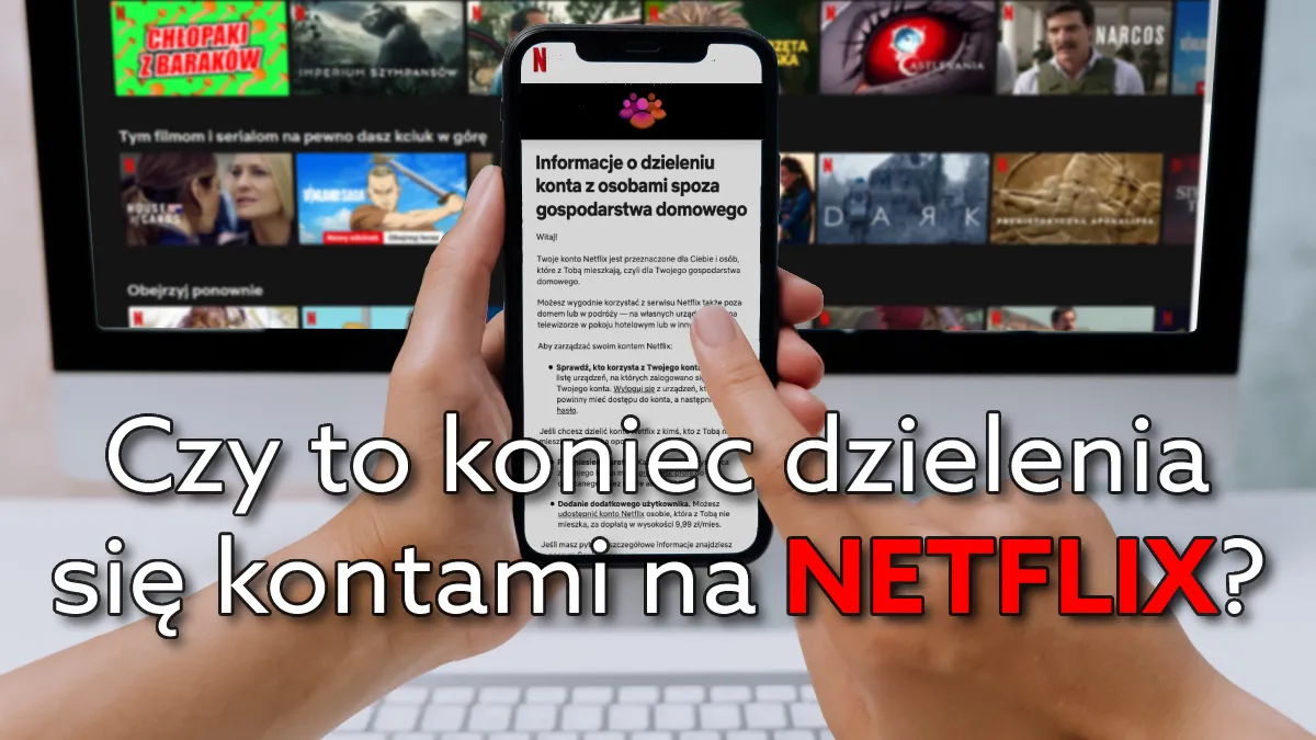 Zdjęcie Ile osób można dodać do Netflix? Odkryj zasady i ograniczenia