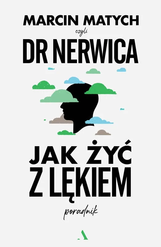 Zdjęcie Jak żyć z lękiem i pokonać trudności w codziennym życiu