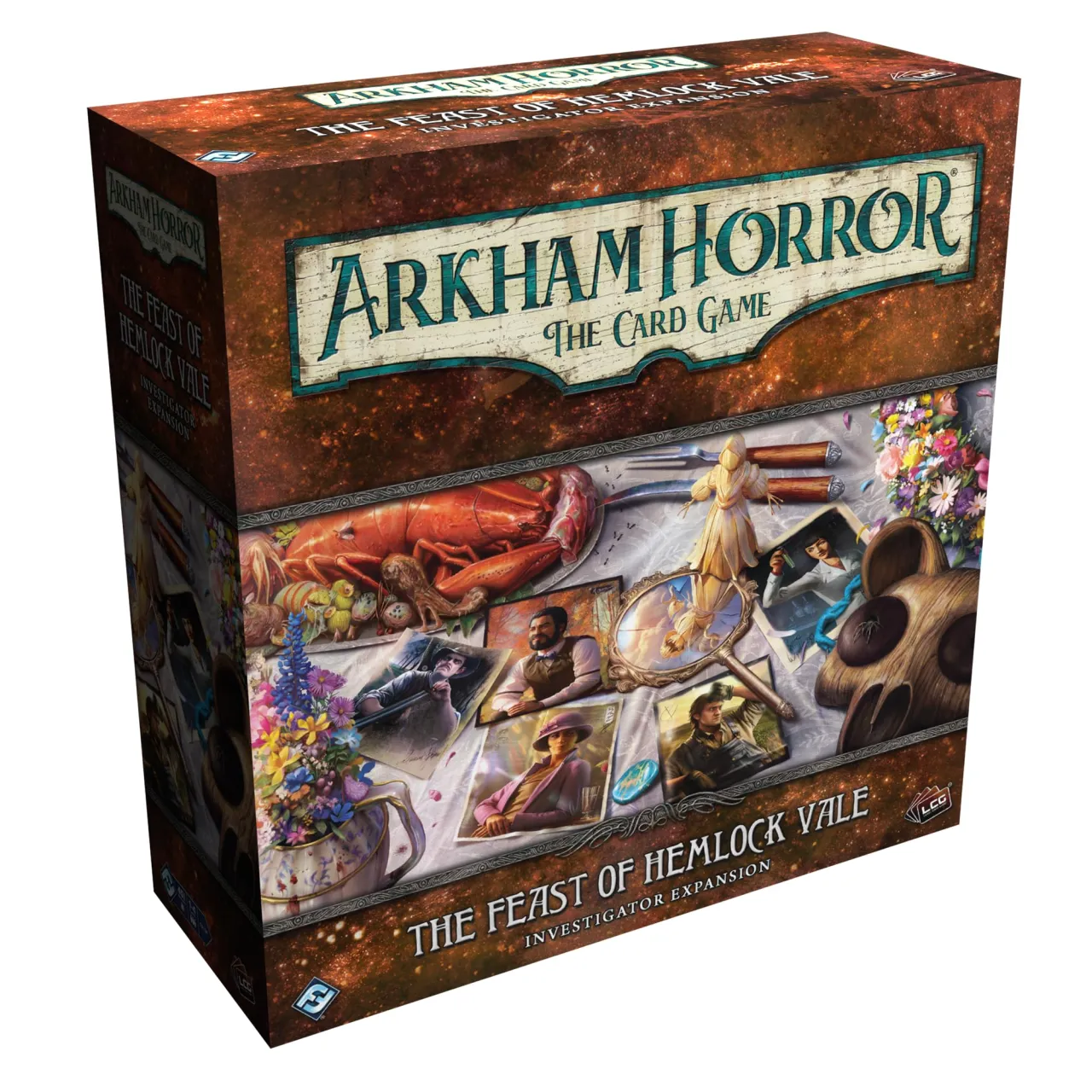 Zdjęcie Arkham Horror: The Card Game - Jak uniknąć najczęstszych błędów graczy