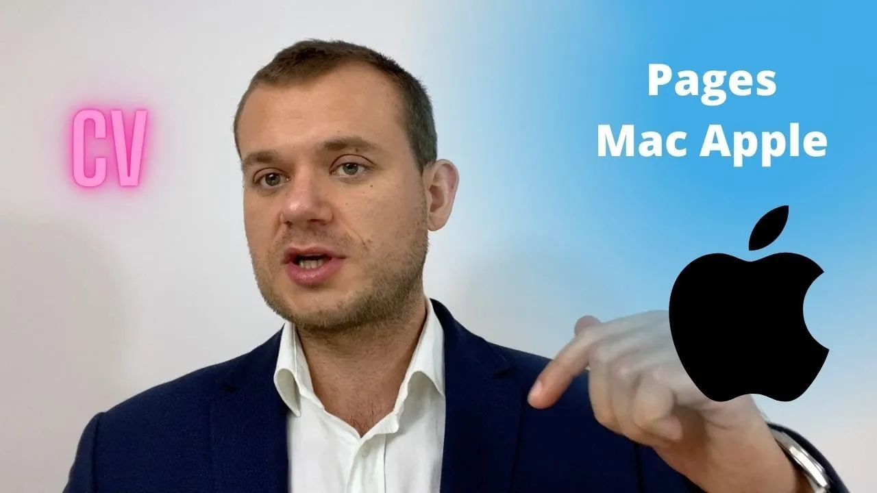 Zdjęcie Jak napisać CV na iPhone - proste kroki i najlepsze aplikacje