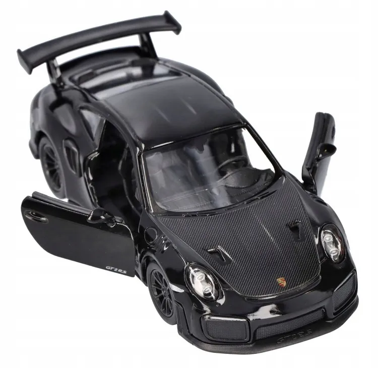 Zdjęcie Porsche zabawka, która oczaruje każdego miłośnika motoryzacji