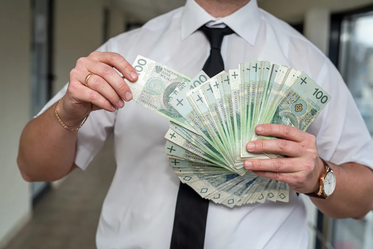 Zdjęcie Ile sąd może zasądzić alimentów? Zrozum, co wpływa na wysokość