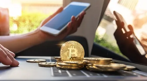 Zdjęcie Jak działają kryptowaluty? Poznaj tajemnice blockchain i bezpieczeństwa
