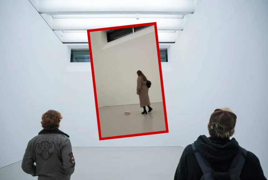 Zdjęcie Muzeum sztuki nowoczesnej Katowice – co warto zobaczyć i wiedzieć?