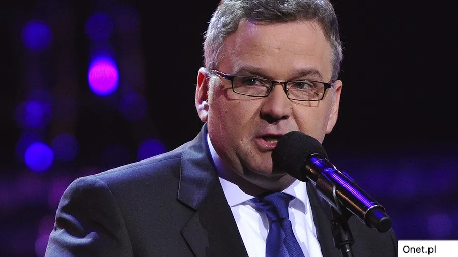 Zdjęcie Ile lat ma Artur Andrus? Zaskakujące fakty o jego wieku
