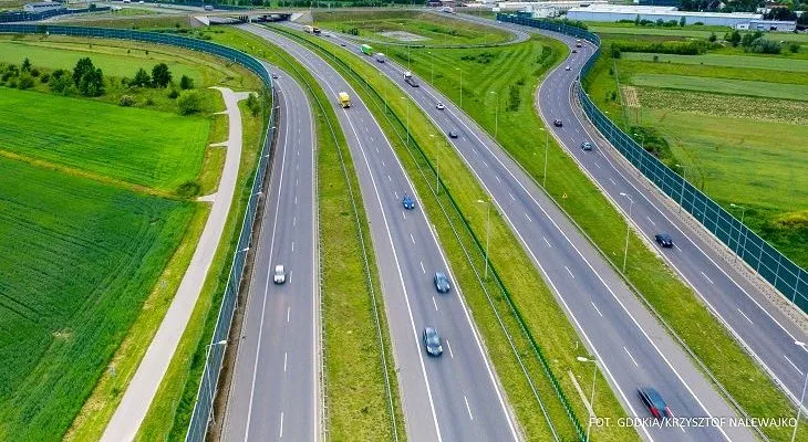 Zdjęcie Kto buduje autostrady w Polsce? Główni wykonawcy i ich kluczowe projekty