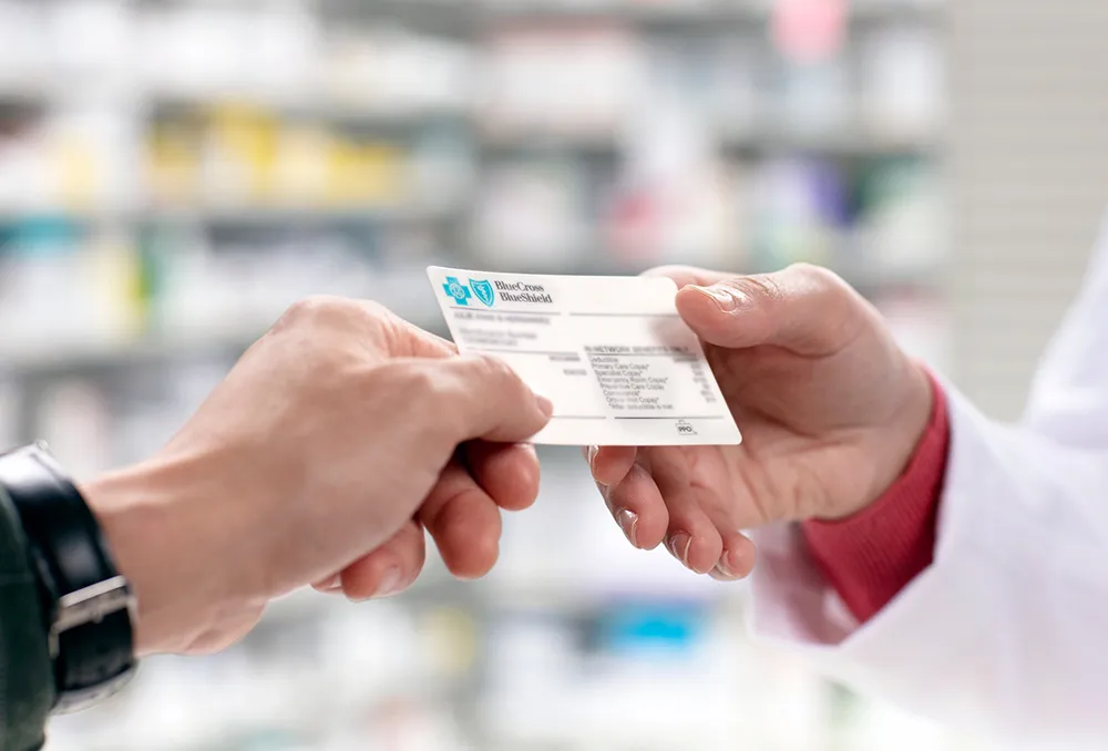 Zdjęcie Recetar medicamentos fuera de mi comunidad: ¿Es posible y cómo?