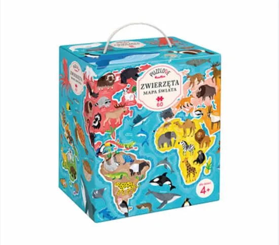 Zdjęcie Jaki prezent dla dziewczynki na 4 urodziny, który zachwyci?