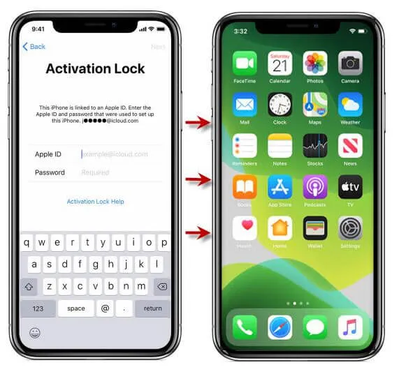 Zdjęcie Jak odblokować iPhone gdy jest zablokowany - uniknij utraty danych