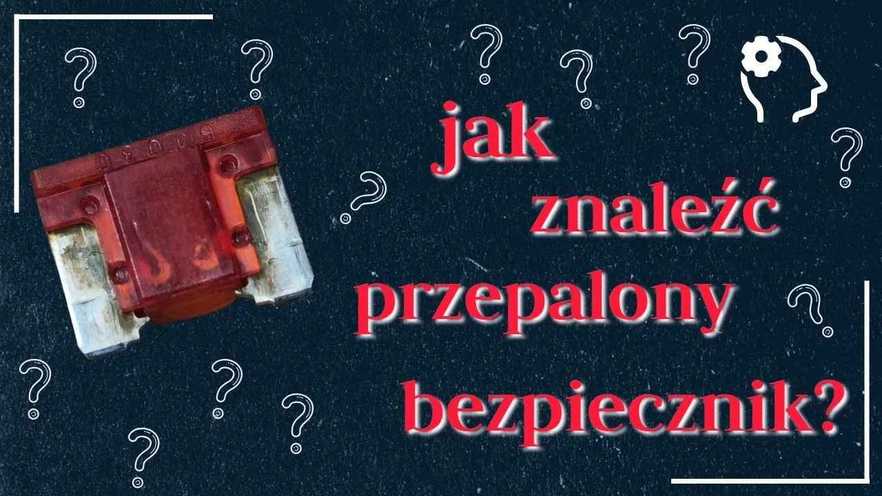 Zdjęcie Jak wygląda spalony bezpiecznik i jak go zidentyfikować w domu