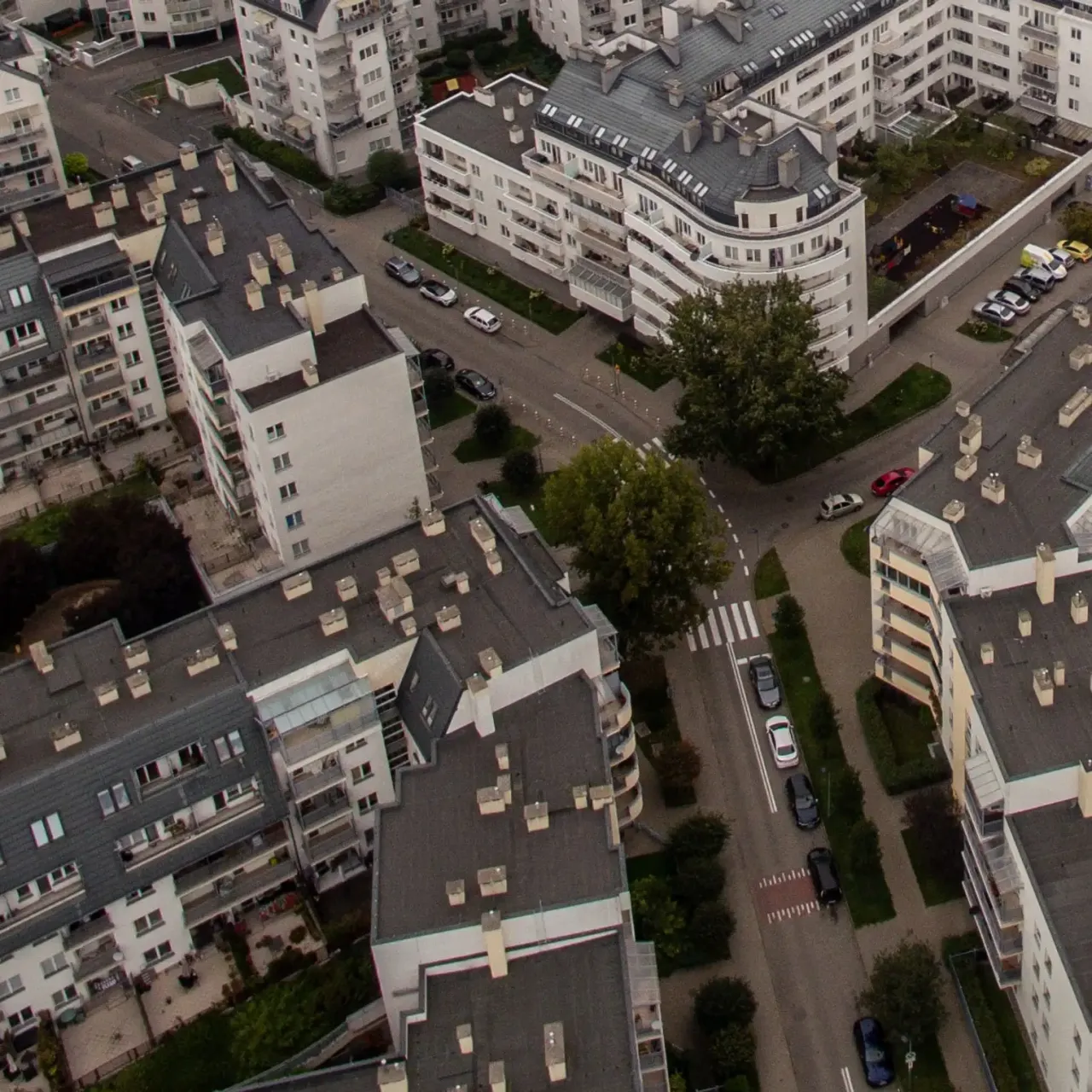 Zdjęcie Ile jest mieszkań w Warszawie? Zaskakujące statystyki i fakty