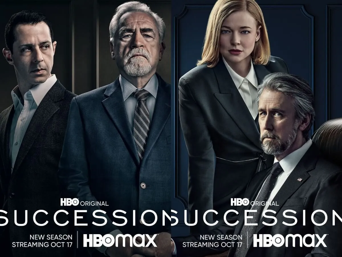 Zdjęcie HBO Max jakie seriale – najlepsze tytuły, które musisz zobaczyć