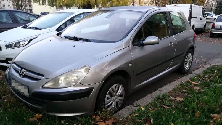 Zdjęcie Ile płynu do chłodnicy peugeot 307? Sprawdź, aby uniknąć problemów