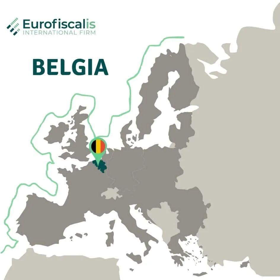 Zdjęcie Porady podatkowe dla Polaków pracujących w Belgii: rozliczenie i ulgi