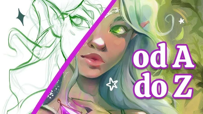 Zdjęcie Photoshop do rysowania: Przewodnik od podstaw do mistrzostwa