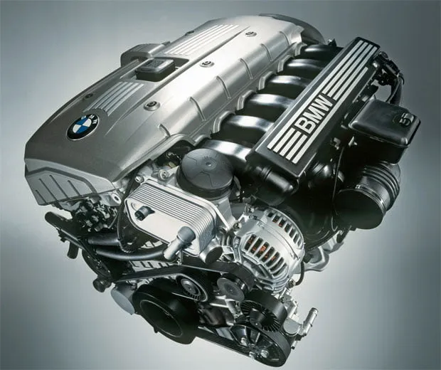 Zdjęcie E60 jaki silnik - najlepsze opcje, które zaoszczędzą na paliwie
