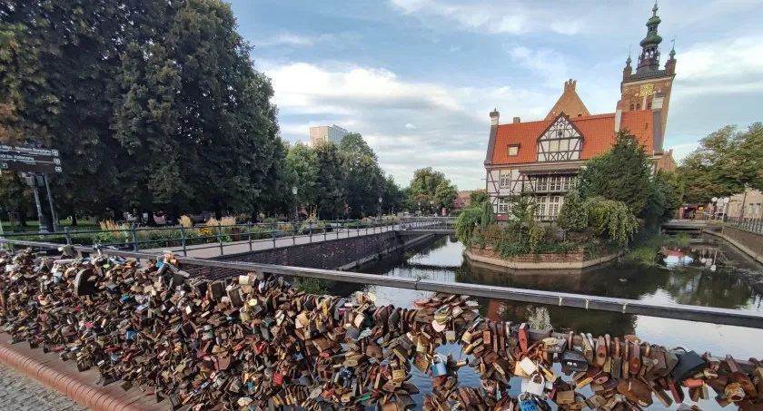 Zdjęcie Gdzie na randkę w Gdańsku? Odkryj romantyczne miejsca, które zachwycą