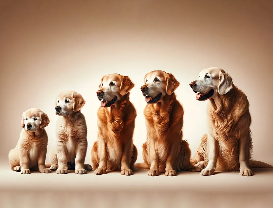Zdjęcie Jak skutecznie szkolić golden retrievera i unikać problemów z posłuszeństwem