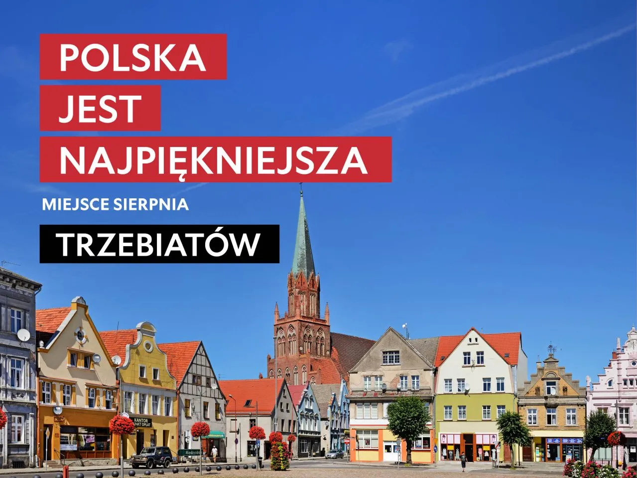 Zdjęcie Najciekawsze atrakcje w Trzebiatowie, które musisz zobaczyć