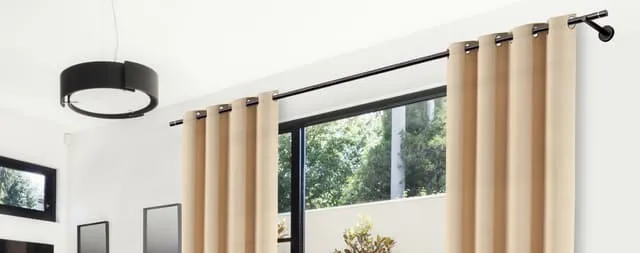 Zdjęcie Jaki karnisz na taras – wybierz idealny produkt na każdą pogodę