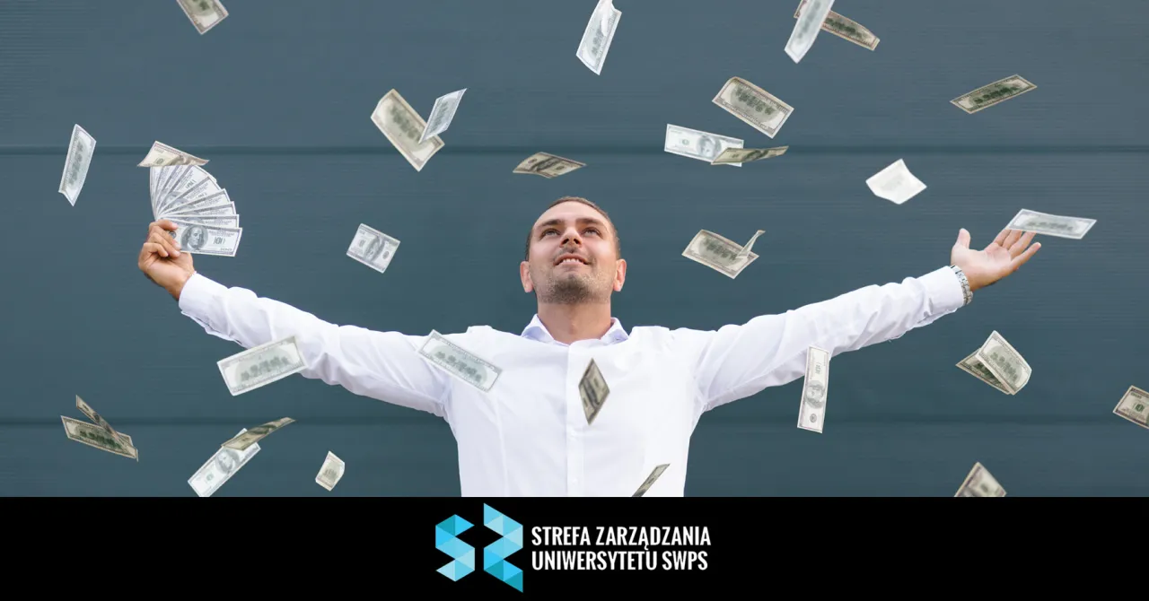 Zdjęcie Czy pieniądze dają szczęście? Przykłady z literatury, które zaskakują