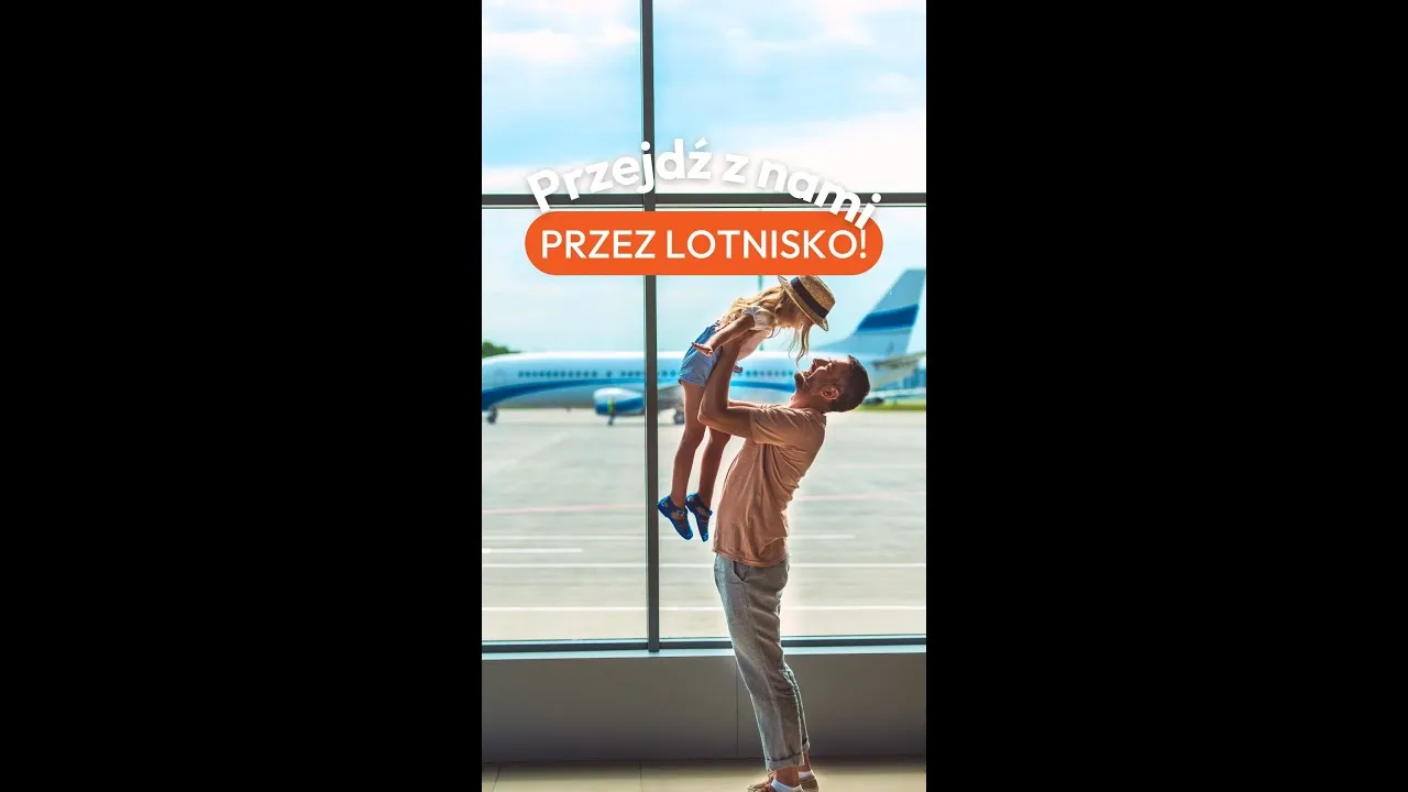 Zdjęcie Jak wygląda lotnisko? Kluczowe informacje o jego organizacji i strefach