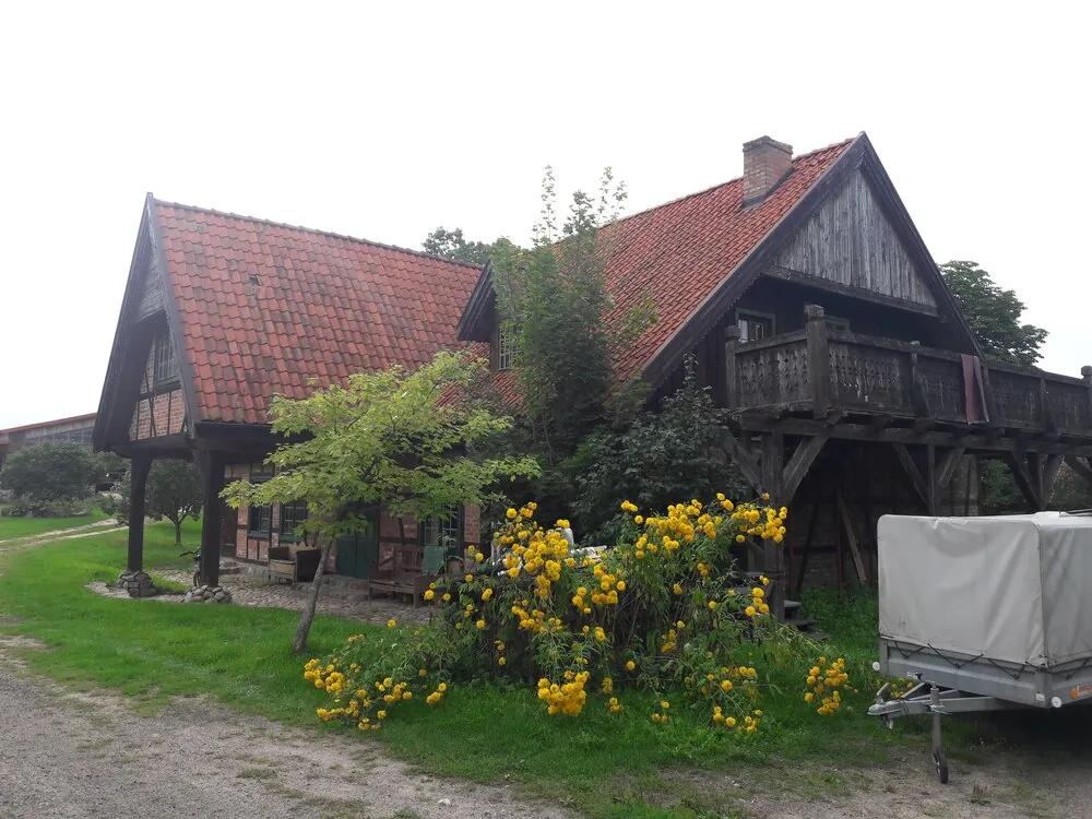 Zdjęcie Stadnina koni Mycyny - wyjątkowe miejsce na agroturystyczne przygody