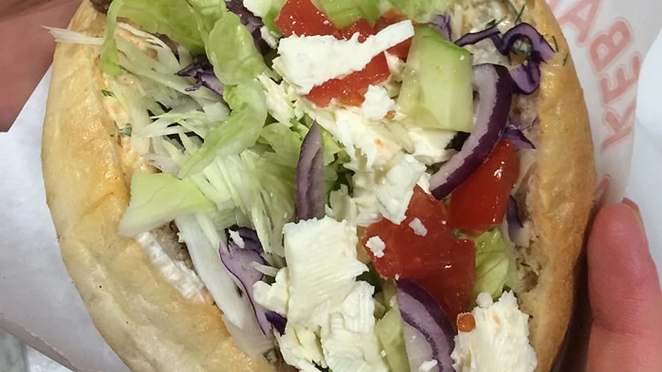 Zdjęcie Was gehört in einen Döner? Die besten Zutaten für deinen Genuss