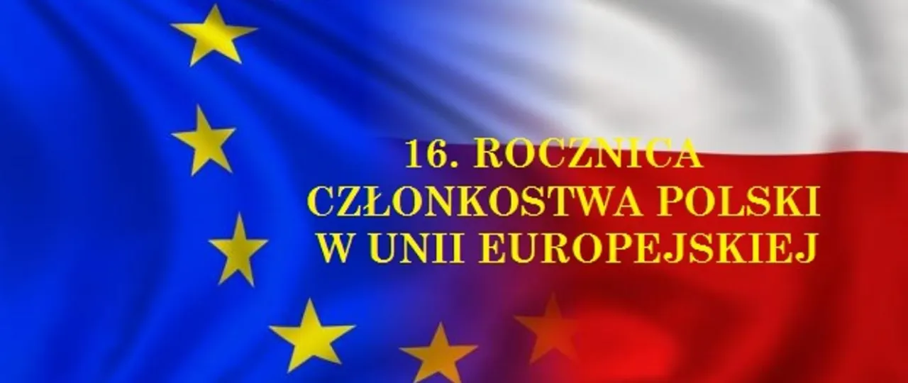 Zdjęcie W którym roku Polska przystąpiła do UE? Odkryj znaczenie tego kroku.