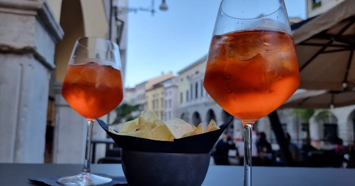 Zdjęcie Czy alkohol podnosi cholesterol? Szokujące skutki dla zdrowia