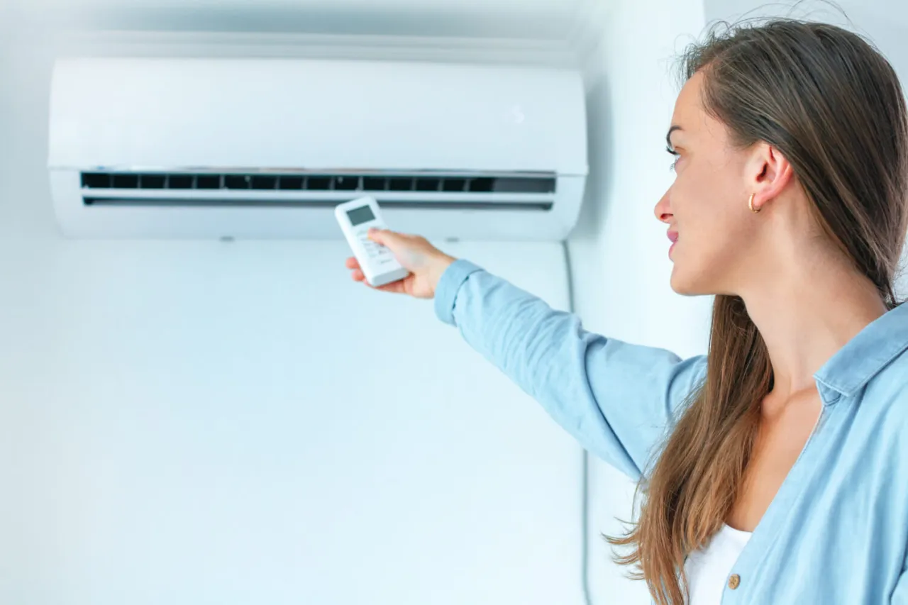 Zdjęcie Ile kosztuje klimatyzacja do mieszkania w bloku? Sprawdź ceny i opcje