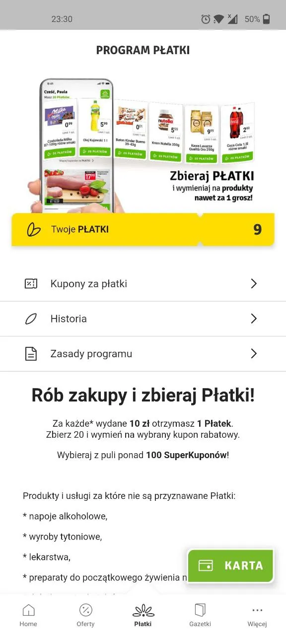 Zdjęcie Jak pobrać aplikację Nasza Stokrotka bez problemów – prosty poradnik krok po kroku