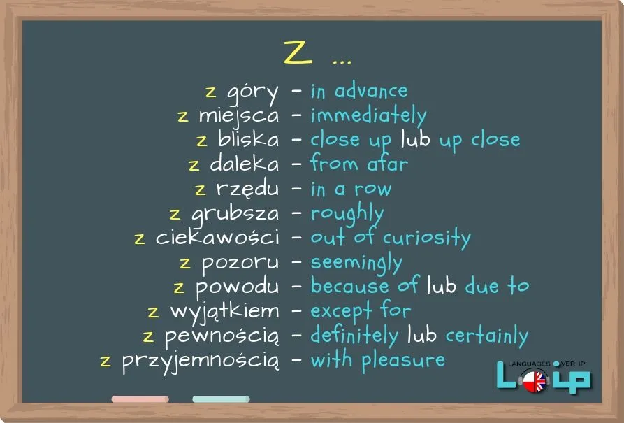 Zdjęcie Nice - co to znaczy po polsku? Poznaj tłumaczenie i znaczenie