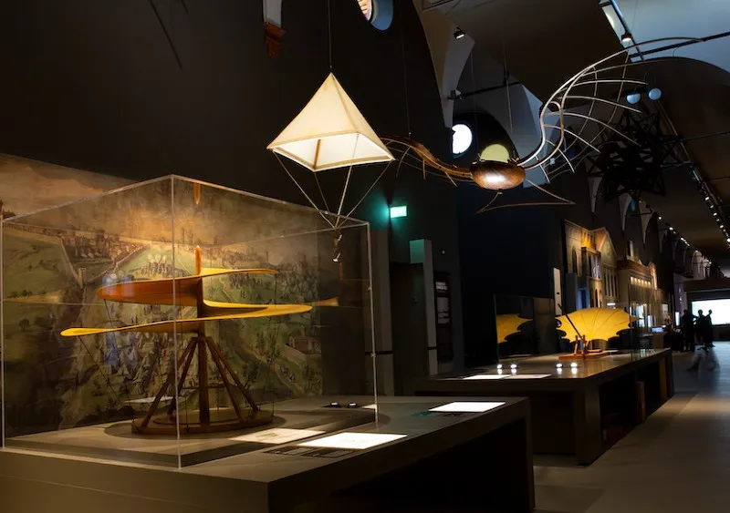 Zdjęcie Muzeum sztuki nowoczesnej w Mediolanie: odkryj wyjątkowe dzieła i historie