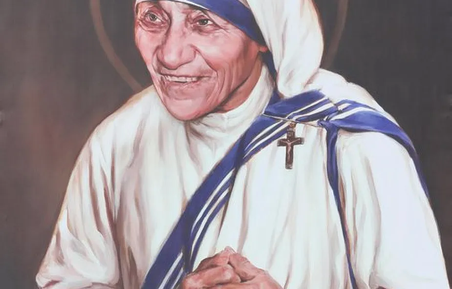 Zdjęcie Matka Teresa z Kalkuty: Dlaczego została świętą i co ją wyróżnia?