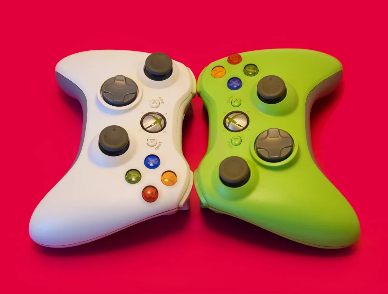 Zdjęcie Do kiedy gry na Xbox 360? Ostatnia szansa na zakupy w sklepie