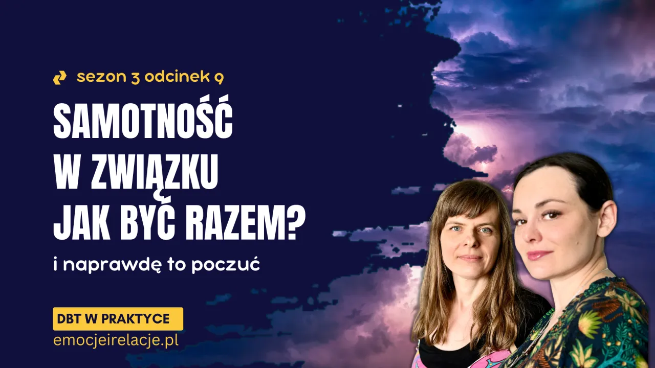 Zdjęcie Wiem co czujesz książka – emocjonalna opowieść o samotności i bliskości