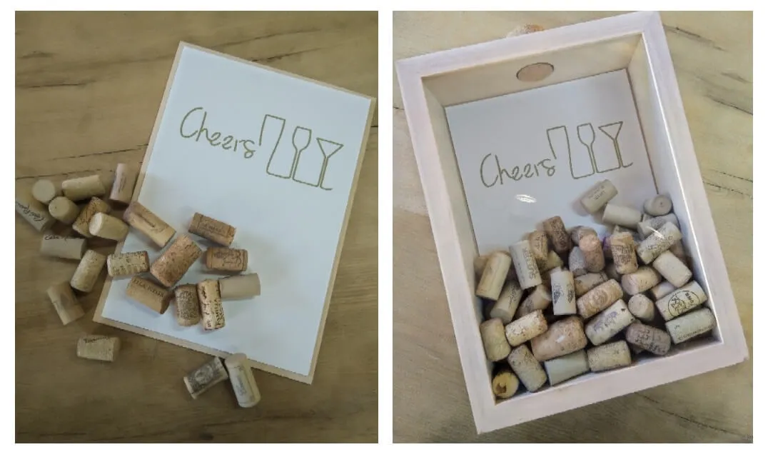 Zdjęcie Najlepsze pomysły na prezent na parapetówkę DIY, które zachwycą gospodarzy