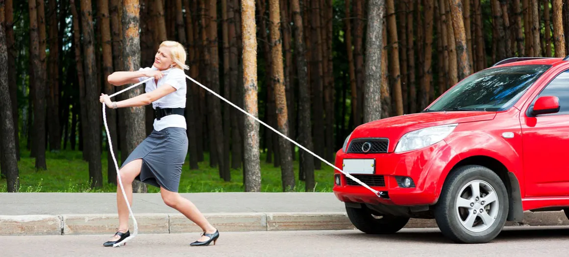 Zdjęcie Sprzedać samochód bez bólu głowy? 8 sprytnych trików od ekspertów