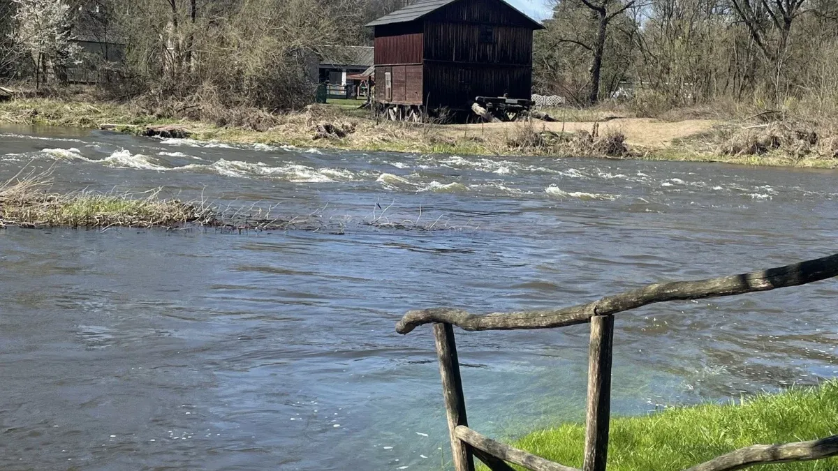 Zdjęcie Najlepsze atrakcje w Załęczu Wielkim, które musisz zobaczyć