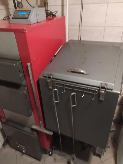 Zdjęcie Piece CO używane na OLX w Łódzkim – jak znaleźć najlepsze oferty