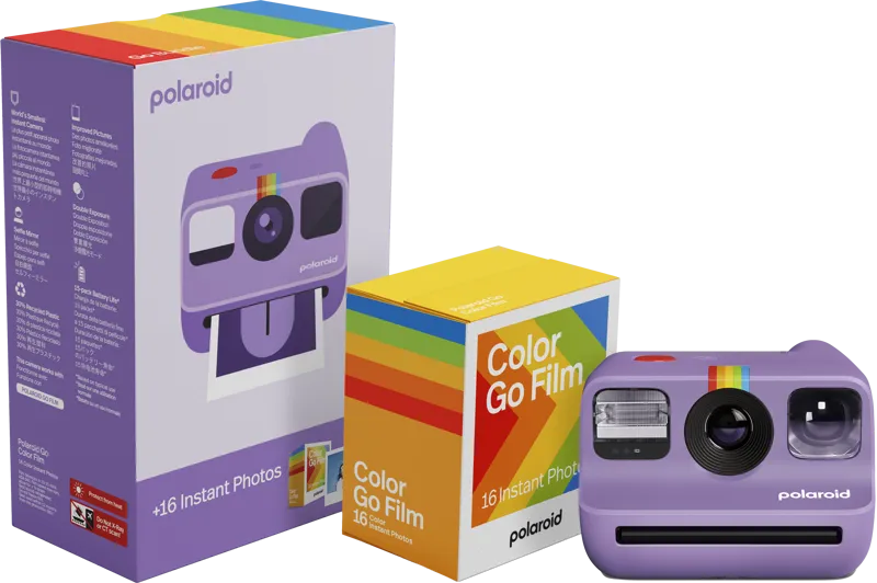 Zdjęcie Ile kosztuje aparat Polaroid? Ceny i porównanie modeli w sklepach