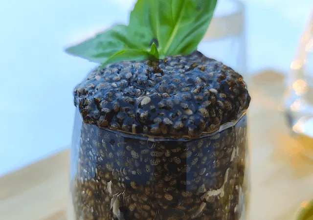 Zdjęcie Czy kawior jest wegetariański? Odkryj alternatywy dla wegetarian