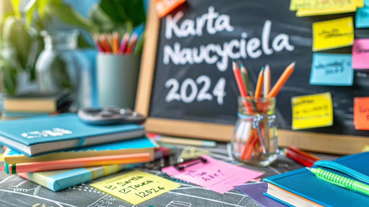 Zdjęcie Karta Nauczyciela: Kluczowe zmiany w nowelizacji i ich skutki
